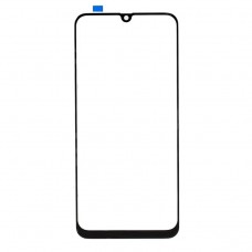 LCD stikliukas Samsung A305 A30 2019 / A505 A50 2019 black HQ